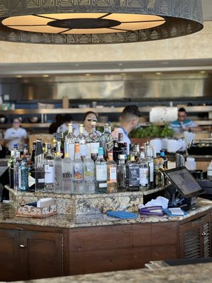 Encanto Beach Club Bar & Grill by null