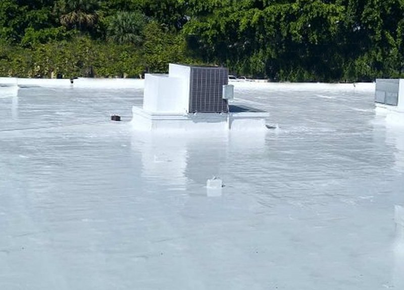 Slide of RN Palmer Roofing