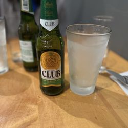 Rincón Melania - Club beer