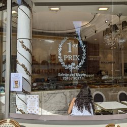 Boulangerie Lohezic Jocelyn - Award
