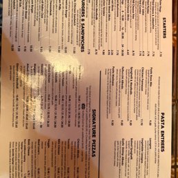 April 2023 Menu April 2023 Menu