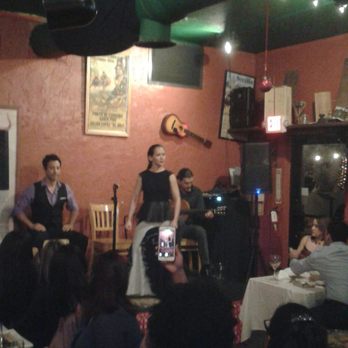 La Taberna Giralda - Flamenco dancing - Spanish Near Me - Coral Gables, Florida La Taberna Giralda - Flamenco dancing - Spanish Near Me - Coral Gables, Florida