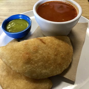 La Taguara - Empanadas and soup - Venezuelan Near Me - Madison, Wisconsin La Taguara - Empanadas and soup - Venezuelan Near Me - Madison, Wisconsin