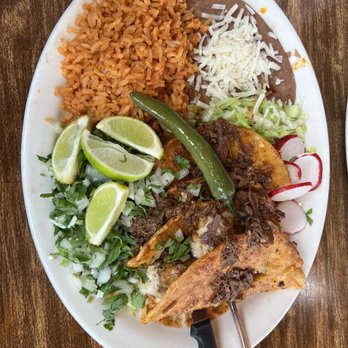El Amigo #3 - Birria tacos do NOT dissapoint. - Mexican Near Me - Redondo Beach, California El Amigo #3 - Birria tacos do NOT dissapoint. - Mexican Near Me - Redondo Beach, California