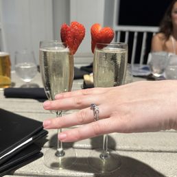 Champagne Champagne