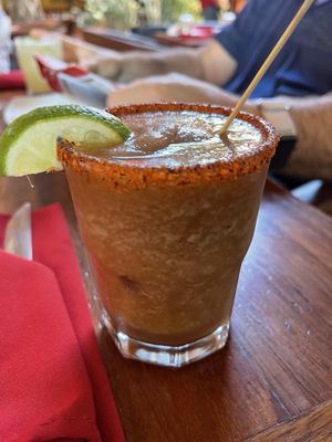 Ajijic Tango by null