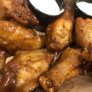 Buffalo Wild Wings - Traditional wings - Chicken Wings Near Me - Fort Bliss, Texas Buffalo Wild Wings - Traditional wings - Chicken Wings Near Me - Fort Bliss, Texas