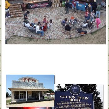 Hopson Plantation - Outdoor space - Music Venues Near Me Hopson Plantation - Outdoor space - Music Venues Near Me