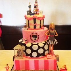 Kimmee's Cakes