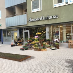 Blomsterbindarna - Vårkänslor