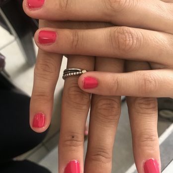 Galaxy Nails - Nail Salons Near Me - Orlando, Florida