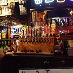 Mt Scott Pub