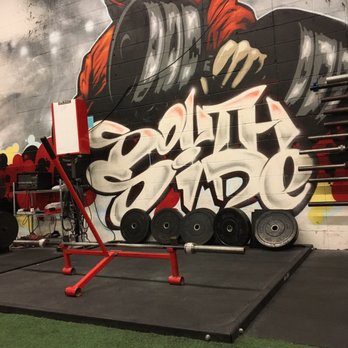 Southside Athletic - Gyms Near Me - Burnsville, Minnesota