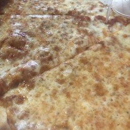Cheese Pizza