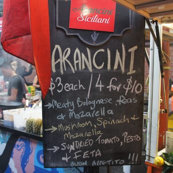 Queen Victoria Market - Menu - Farmers Market Near Me - Melbourne, VIC