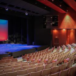 Theater on the Square in Tacoma gift card