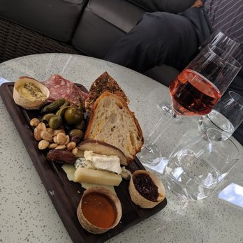 BOTTAIA Winery - Wine Tasting Room Near Me - Temecula, California
