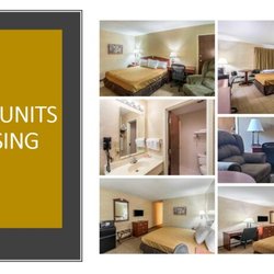 Smart Extended Stay