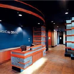 Clearpoint Health Network - False Creek Healthcare Centre