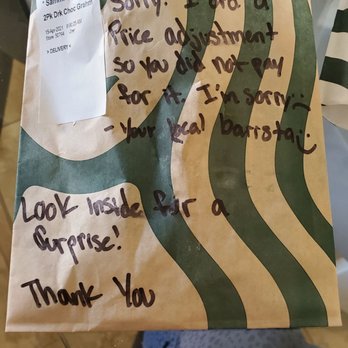 Starbucks - Coffee & Tea Near Me - Phoenix, Arizona