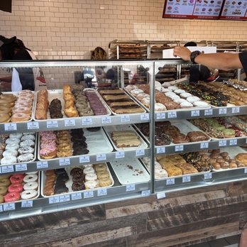 Randy's Donuts - Coffee & Tea Near Me - Las Vegas, Nevada Randy's Donuts - Coffee & Tea Near Me - Las Vegas, Nevada