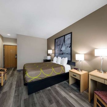 Super 8 by Wyndham Quartzsite AZ - Guest room - Hotels Near Me - Quartzsite, Arizona Super 8 by Wyndham Quartzsite AZ - Guest room - Hotels Near Me - Quartzsite, Arizona