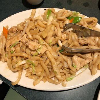 Snappy Dragon - Homemade Chicken Noodles - Chinese Near Me - Seattle, Washington Snappy Dragon - Homemade Chicken Noodles - Chinese Near Me - Seattle, Washington