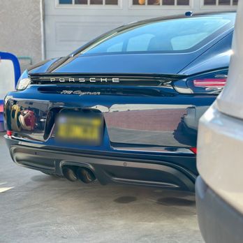 R & K Mufflers - Auto Repair Near Me - Lawndale, California
