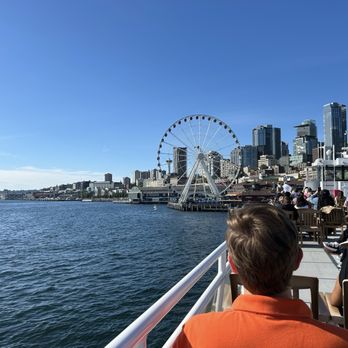 Argosy Cruises - Seattle - Boat Charters Near Me - Seattle, Washington Argosy Cruises - Seattle - Boat Charters Near Me - Seattle, Washington