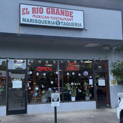 Store front
