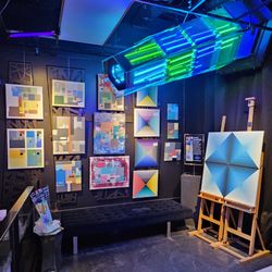 Event Horizon Gallery & VR - Event Horizon Gallery