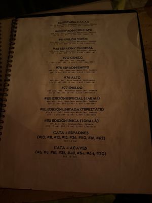 La Clandestina by null