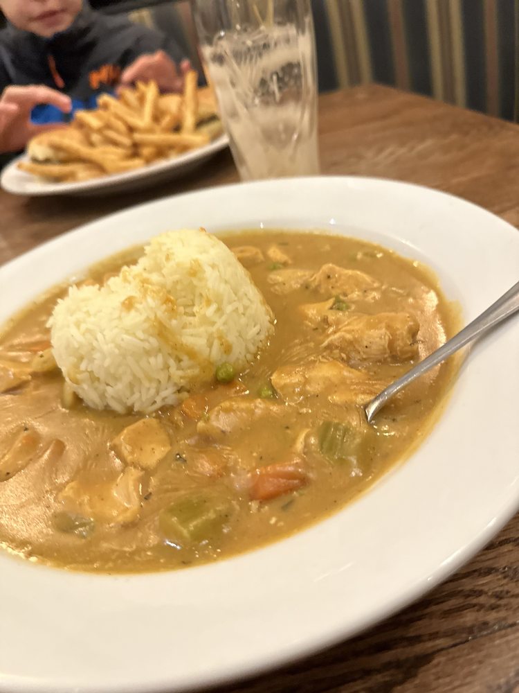 Thatcher McGhee's gift card