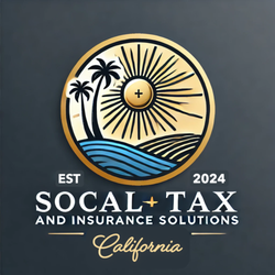 So Cal Tax and Insurance Solutions