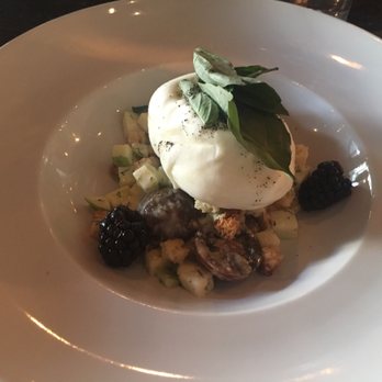 Upper West - New American Near Me - Santa Monica, California