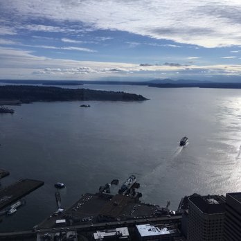 Sky View Observatory - Observatories Near Me - Seattle, Washington Sky View Observatory - Observatories Near Me - Seattle, Washington