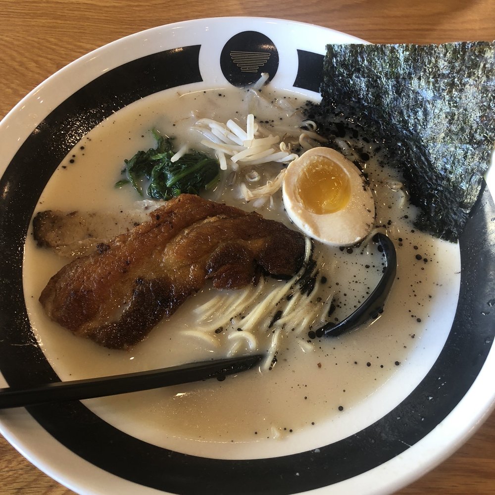 Silverlake Ramen - Classic Ramen - Ramen Near Me - Burbank, California Silverlake Ramen - Classic Ramen - Ramen Near Me - Burbank, California