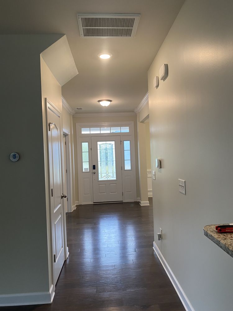 ALEJANDRO PAINT Updated October 2024 Rock Hill, South Carolina