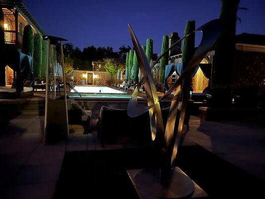 Hotel Yountville by null