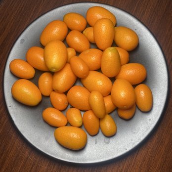 Good Fortune Supermarket - Cumquats - Grocery Near Me - Monrovia, California