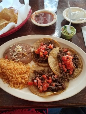 Burrito Express by null