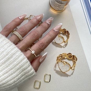 DJ Nails - Nails - Nail Technicians Near Me - Pasadena, California DJ Nails - Nails - Nail Technicians Near Me - Pasadena, California