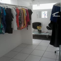 Fino Trato - Interior da loja Fino Trato