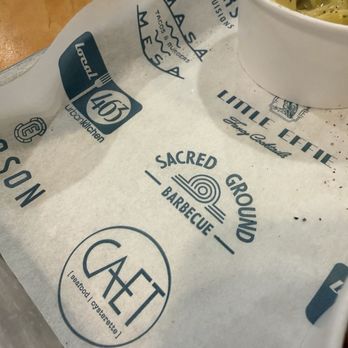 Sacred Ground - Other businesses he owns. All good. Used to own Walkers too - Salad Near Me - Flora, Mississippi Sacred Ground - Other businesses he owns. All good. Used to own Walkers too - Salad Near Me - Flora, Mississippi