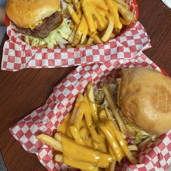 Mean Burger - Burgers Near Me - Humble, Texas Mean Burger - Burgers Near Me - Humble, Texas