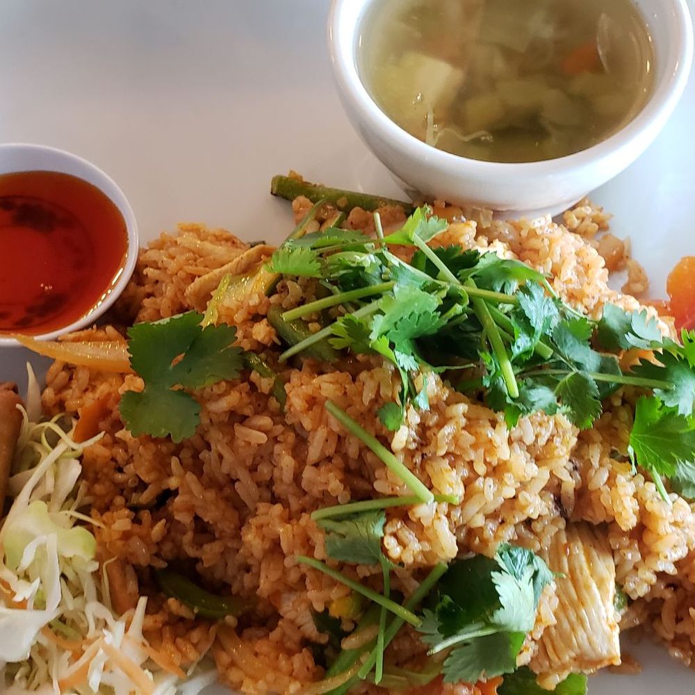 The Best 10 Thai Restaurants near Paradise Valley Mall in Phoenix, AZ