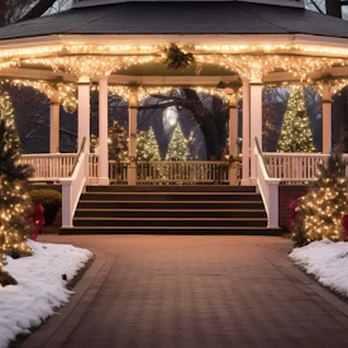 A Brilliant Solution Christmas Lights - Lighting Fixtures & Equipment Near Me - Stanhope, New Jersey