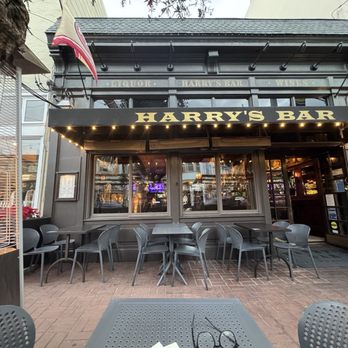 HARRY’S BAR - Updated June 2025 - 491 Photos & 1040 Reviews - 2020