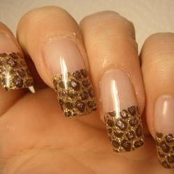 Katis Nagelstudio Naildesign