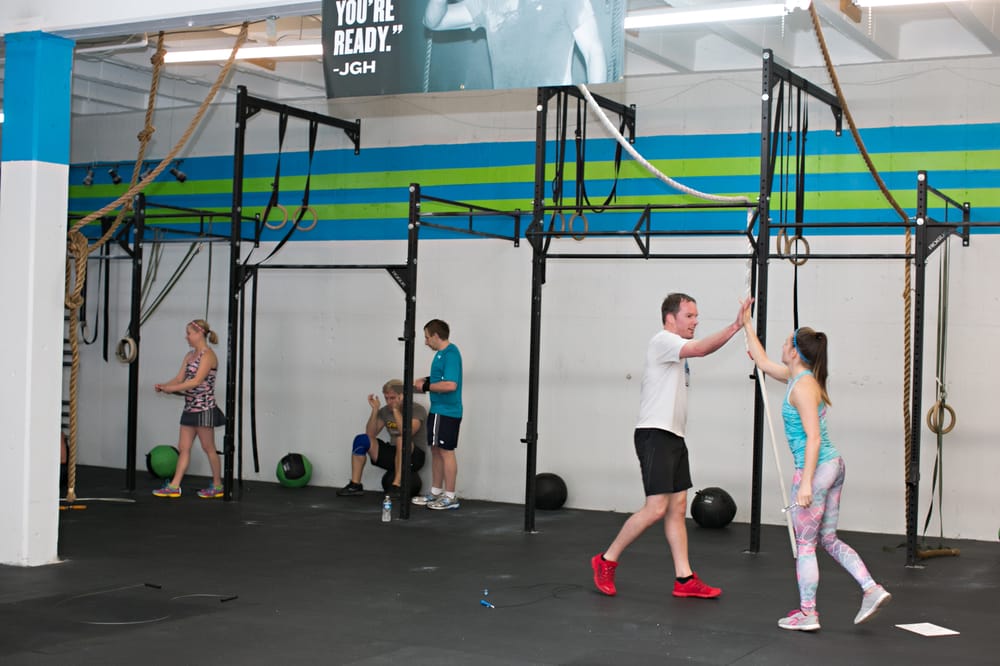 BTB CROSSFIT BUCKHEAD CLOSED 13 Photos & 17 Reviews 3209R Maple